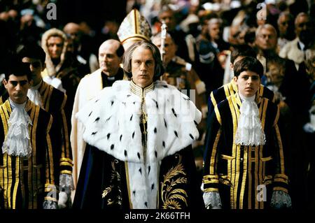 JOHN MALKOVICH, JOHNNY ENGLISH, 2003 Stockfoto