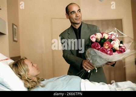 NAOMI WATTS, JEAN-MARC BARR, LE SCHEIDUNG, 2003 Stockfoto