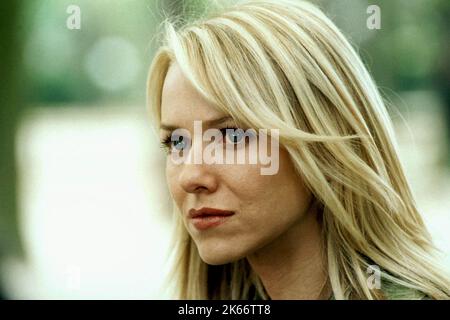 NAOMI WATTS, LE DIVORCE, 2003 Stockfoto