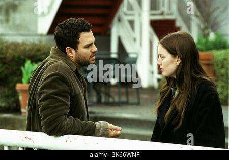 RUFFALO, POLLEY, MEIN LEBEN OHNE MICH, 2003 Stockfoto