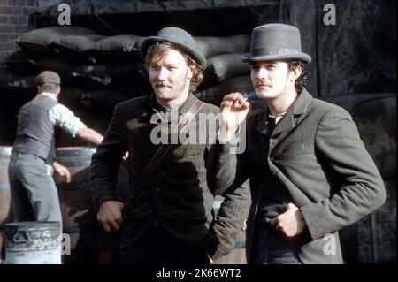 EDGERTON, BLOOM, NED KELLY, 2003 Stockfoto