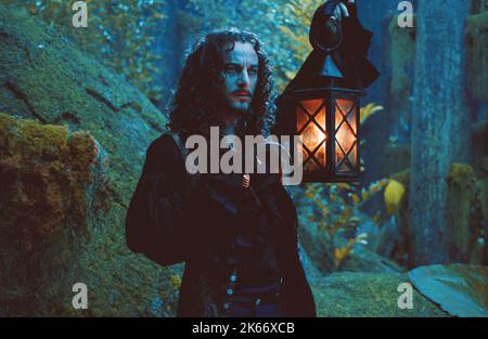 JASON ISAACS, Peter Pan, 2003 Stockfoto