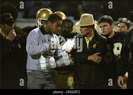 CUBA Gooding Jnr, ED HARRIS, RADIO, 2003 Stockfoto