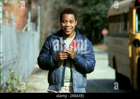 CUBA Gooding Jnr, RADIO, 2003 Stockfoto