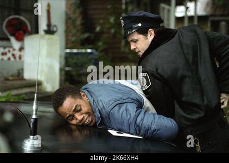 CUBA Gooding Jnr, RADIO, 2003 Stockfoto