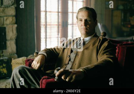 JEFF BRIDGES, SEABISCUIT, 2003 Stockfoto