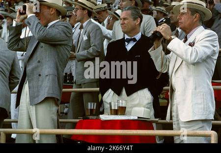 JEFF BRIDGES, SEABISCUIT, 2003 Stockfoto