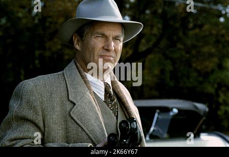 JEFF BRIDGES, SEABISCUIT, 2003 Stockfoto