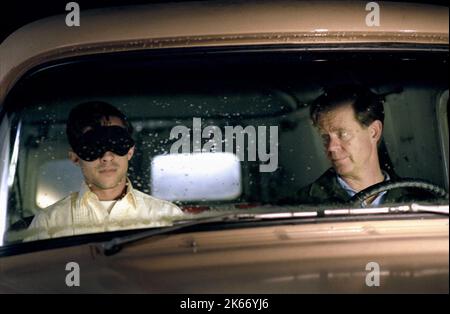 NICHOLK, MACY, STEALING SINATRA, 2003 Stockfoto