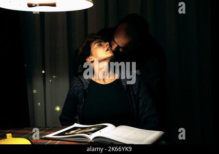 MARULL, TOSAR, NEHMEN SIE MEINE AUGEN, 2003 Stockfoto