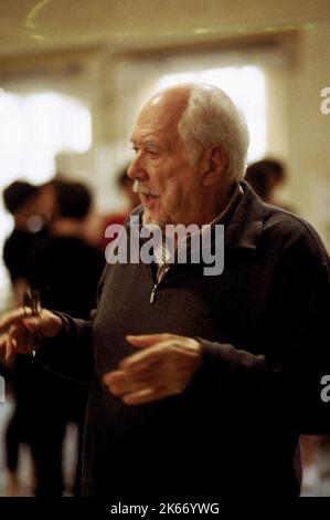 ROBERT ALTMAN, DAS UNTERNEHMEN, 2003 Stockfoto