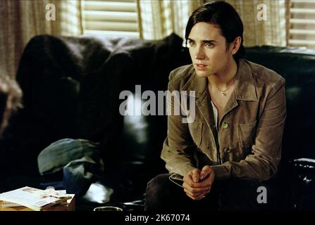 JENNIFER CONNELLY, HULK, 2003 Stockfoto