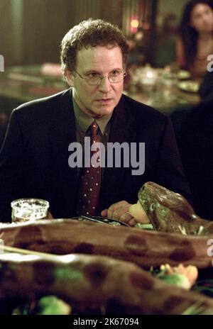 ALBERT BROOKS, DER SCHWIEGERELTERN, 2003 Stockfoto