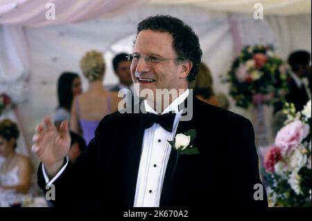 ALBERT BROOKS, DER SCHWIEGERELTERN, 2003 Stockfoto