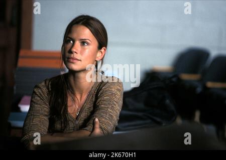 RHONA MITRA, DAS LEBEN VON DAVID GALE, 2003 Stockfoto