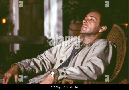 KEVIN SPACEY, Das Leben des David Gale, 2003 Stockfoto