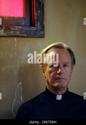 PETER FONDA, DAS WUNDER VON MALDONADO, 2003 Stockfoto