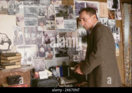 MATT CRAVEN, DAS LEBEN VON DAVID GALE, 2003 Stockfoto