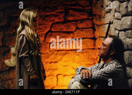 BOYD, JONES, THE MISSING, 2003 Stockfoto