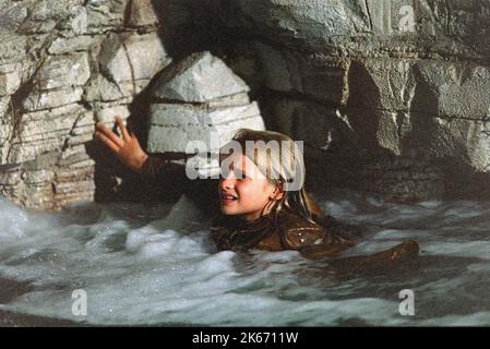 JENNA BOYD, THE MISSING, 2003 Stockfoto