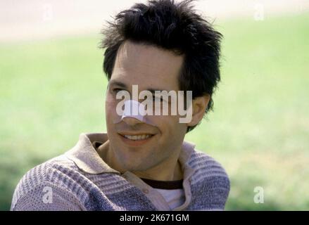 PAUL RUDD, DIE FORM DER DINGE, 2003 Stockfoto