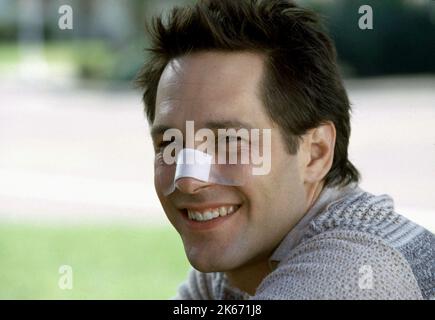 PAUL RUDD, DIE FORM DER DINGE, 2003 Stockfoto