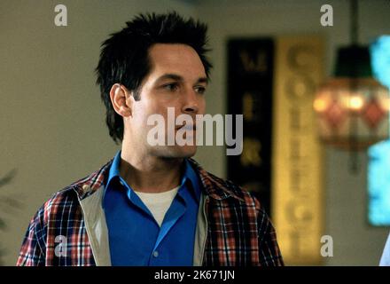 PAUL RUDD, DIE FORM DER DINGE, 2003 Stockfoto