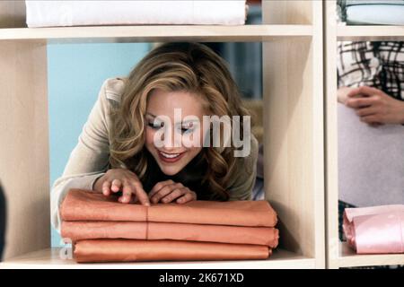 BRITTANY MURPHY, UPTOWN GIRLS, 2003 Stockfoto