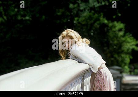 BRITTANY MURPHY, UPTOWN GIRLS, 2003 Stockfoto