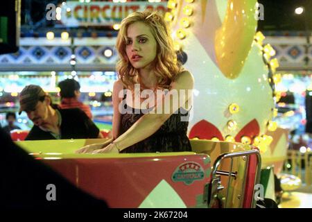 BRITTANY MURPHY, UPTOWN GIRLS, 2003 Stockfoto