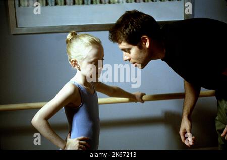 FANNING, YAKIN, MÄDCHEN AUS UPTOWN, 2003 Stockfoto