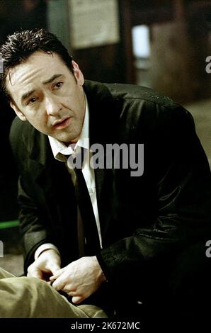 JOHN CUSACK, Identität, 2003 Stockfoto