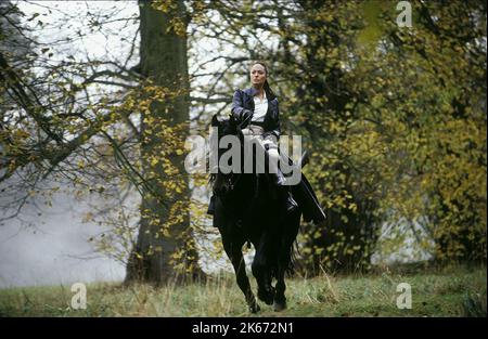 ANGELINA JOLIE, Lara Croft Tomb Raider: die Wiege des Lebens 2003 Stockfoto