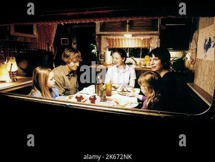 Kenia JO KENNEDY, Scott Speedman, Sarah Polley, Leonor Watling, JESSICA AMLEE, MEIN LEBEN OHNE MICH, 2003 Stockfoto