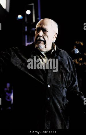 ROBERT ALTMAN, DAS UNTERNEHMEN, 2003 Stockfoto