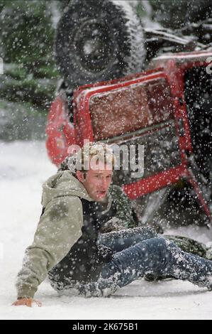 THOMAS JANE, DREAMCATCHER, 2003 Stockfoto