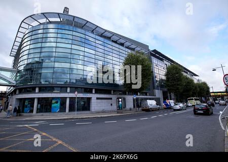 trinity College Sportzentrum dublin republik irland Stockfoto