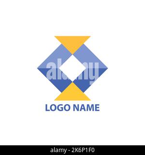 vektorlogo Icon Design-Elemente für Websites, Apps, Unternehmen und andere. Stock Vektor