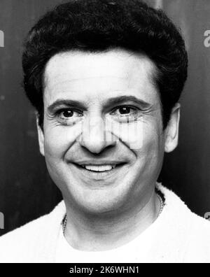 JOE PESCI im WÜTENDEN BULLEN (1980), Regie: MARTIN SCORSESE. Kredit: VEREINIGTE KÜNSTLER / Album Stockfoto