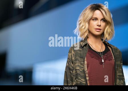 KATE BECKINSALE in JOLT (2021), Regie TANYA WEXLER. Bild: MILLENNIUM FILMS / Album Stockfoto