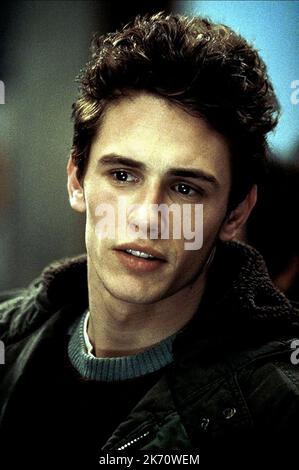 JAMES FRANCO, SPIDER-MAN, 2002 Stockfoto