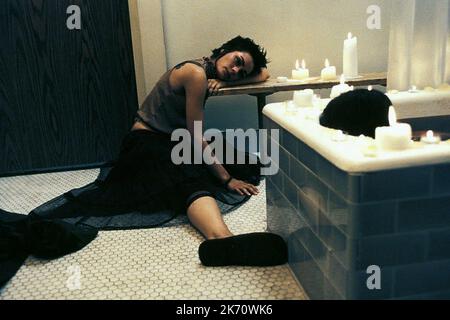 SHANNYN SOSSAMON, DIE REGELN DES SPIELS, 2002 Stockfoto