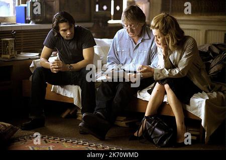 OLIVER MARTINEZ, Adrian Lyne, Diane Lane, Untreue, 2002 Stockfoto