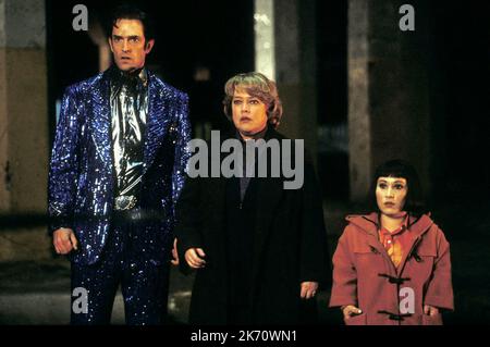 RUPERT EVERETT, KATHY BATES, MEREDITH EATON, BEDINGUNGSLOSE LIEBE, 2002 Stockfoto