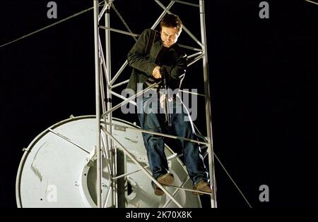 DAVID ARQUETTE, acht LEGGED FREAKS, 2002 Stockfoto