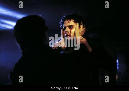 BRAD LOREE, LUKE KIRBY, HALLOWEEN: Resurrection 2002 Stockfoto