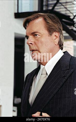 ROBERT WAGNER, NANCY UND FRANK - EINE MANHATTAN-LIEBESGESCHICHTE, 2002 Stockfoto