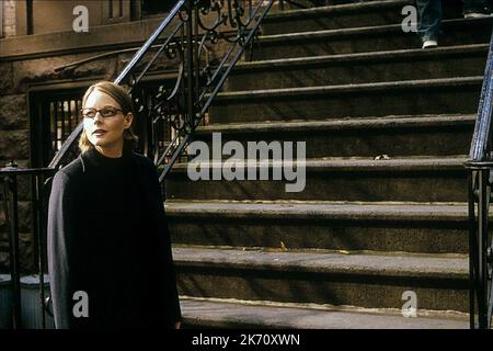 JODIE FOSTER, Panic Room, 2002 Stockfoto