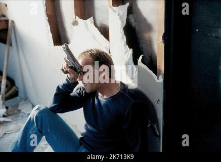 KIEFER SUTHERLAND, 24: Staffel 2, 2002 Stockfoto