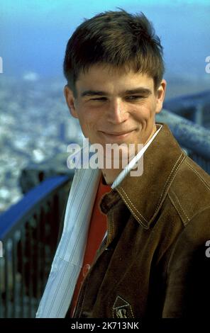 JOSH HARTNETT, 40 Tage und 40 Nächte, 2002 Stockfoto